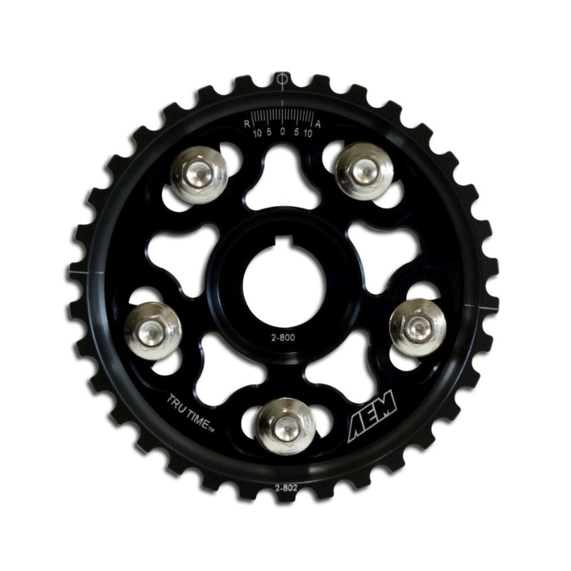 AEM Tru-Time Adjustable Cam Gear Bolts
