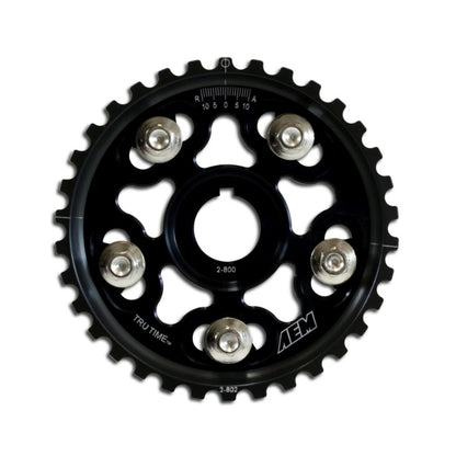 AEM Tru-Time Adjustable Cam Gear Bolts