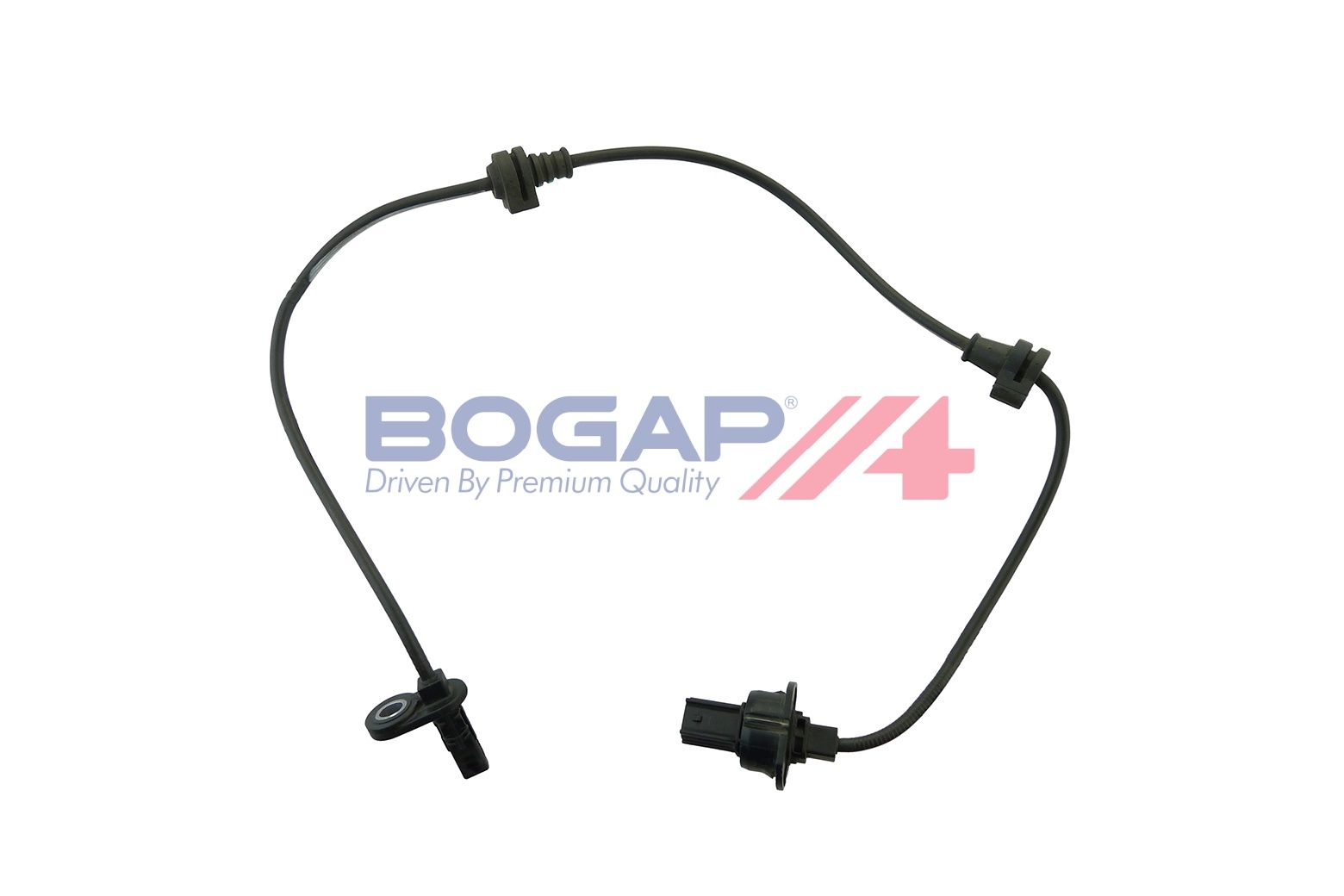 BOGAP H7117147 Sensor, Wheel Speed