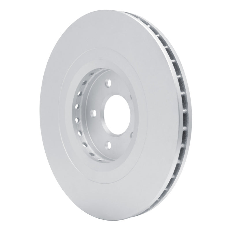DFC 22-25 Infiniti QX60 Front GeoSPEC Coated Rotor