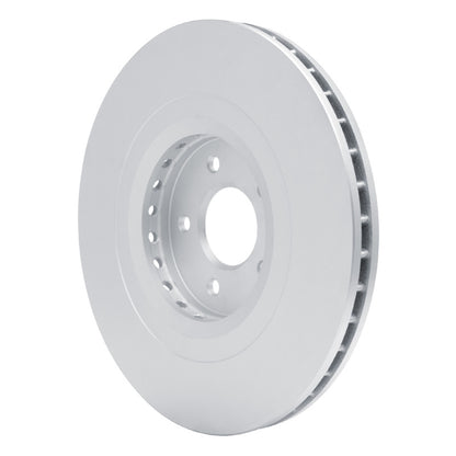 DFC 22-25 Infiniti QX60 Front GeoSPEC Coated Rotor