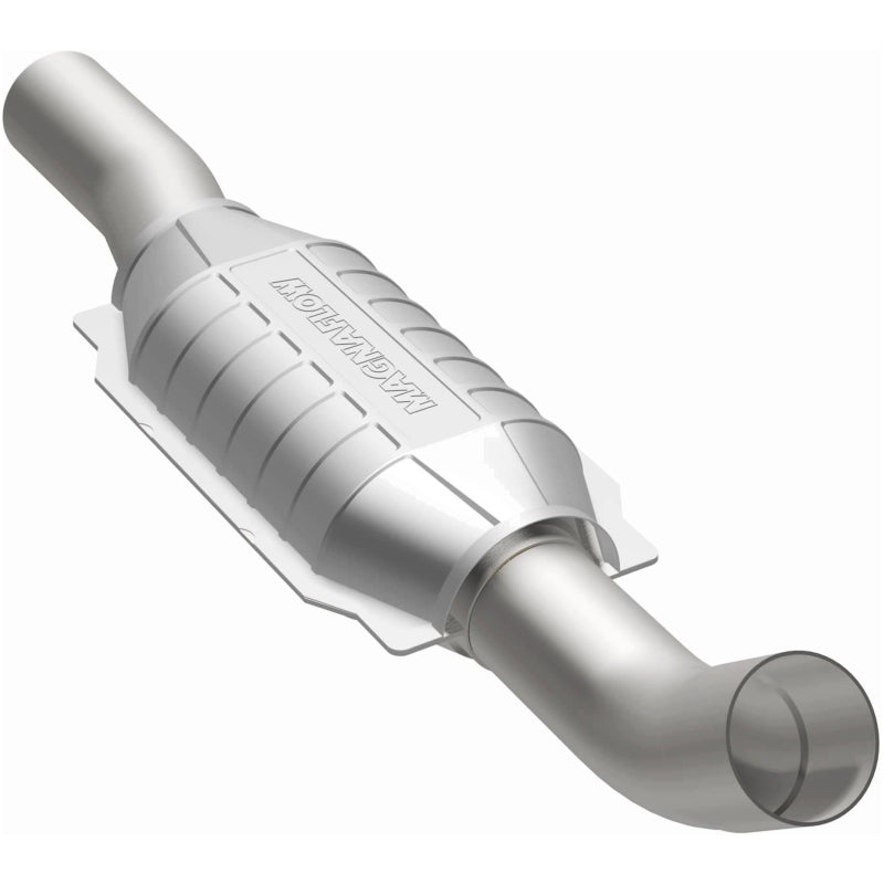 MagnaFlow Direct Fit Catalytic Converter 80-87 Dodge/Plymouth Vans