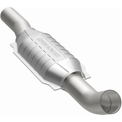 MagnaFlow Direct Fit Catalytic Converter 80-87 Dodge/Plymouth Vans