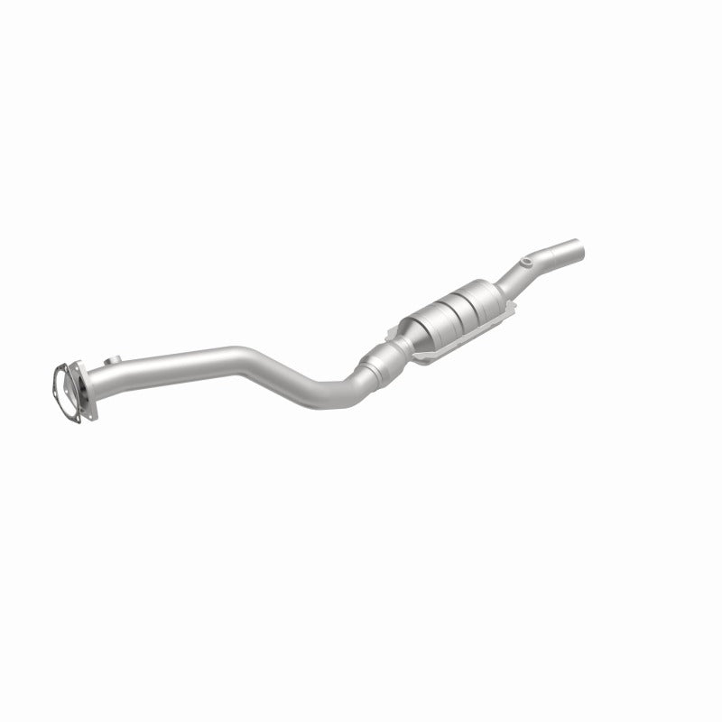 MagnaFlow Direct Fit Catalytic Converter 96-99 Audi A4/A4 Quattro 2.8L D/S (49 State)