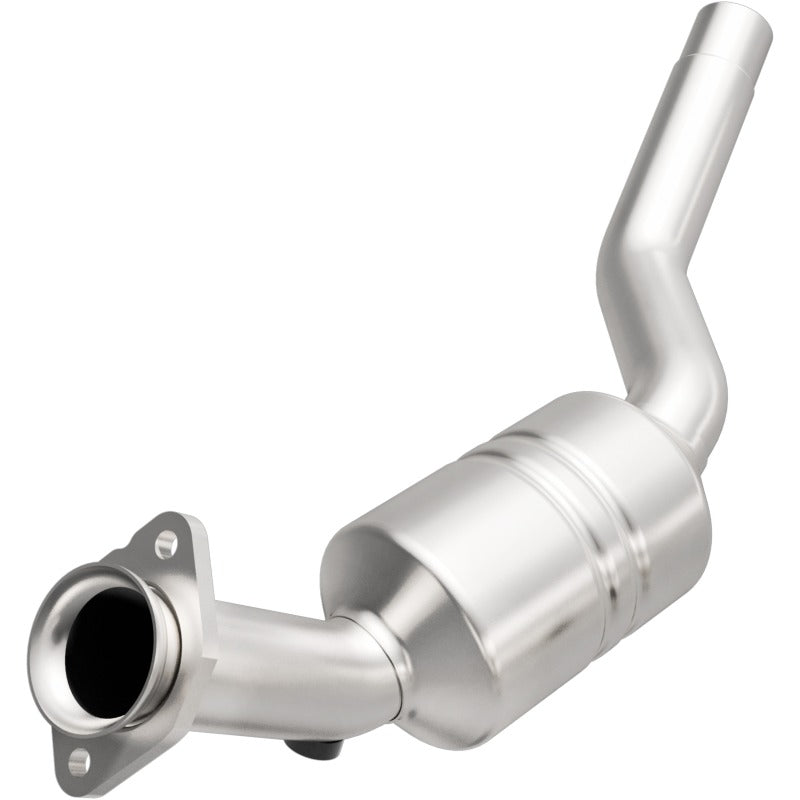 MagnaFlow Direct Fit Catalytic Converter 07-09 XKR 4.2L D/S
