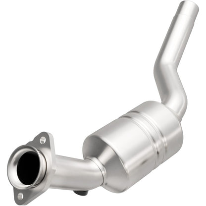 MagnaFlow Direct Fit Catalytic Converter 07-09 XKR 4.2L D/S