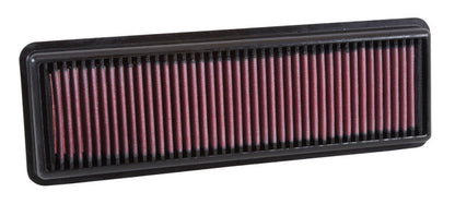 K&N Engineering K&N 2014 BMW X4 L4-2.0L DSL Drop In Air Filter