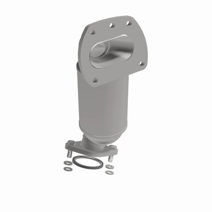 MagnaFlow 18-19 Toyota Camry 3.5L Direct Fit Converter