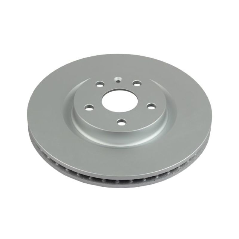 PowerStop Power Stop 08-14 Cadillac CTS Front Evolution Geomet Coated Rotor