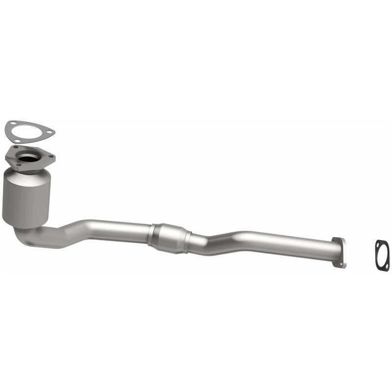 MagnaFlow Direct Fit Catalytic Converter 02-03 Saturn Vue 3.0L Front