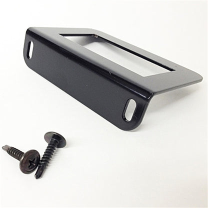 ARB Air Locker Switch Bracket 3Gang