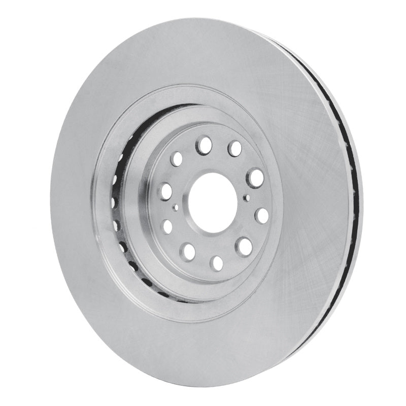DFC 07-23 Lexus LS500h Left Front Brake Rotor