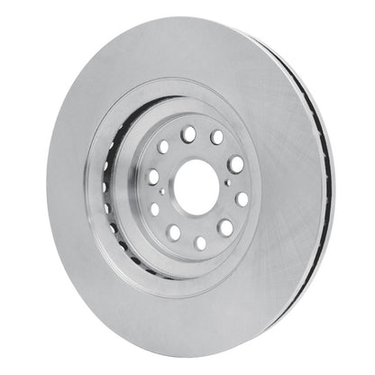 DFC 07-23 Lexus LS500h Left Front Brake Rotor