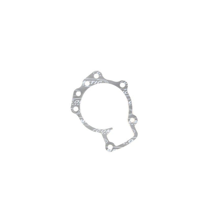 Cometic Gasket Cometic 91-01Nissan SR20DE/SR20DET .031in Fiber Water Pump Gasket FWD