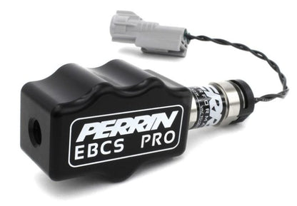 Perrin Performance PERRIN 02-07 Subaru WRX/STI & 04-08 Forester XT Pro Electronic Boost Control Solenoid