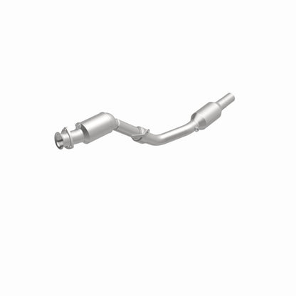 MagnaFlow Direct Fit Catalytic Converter 04-09 Audi S4 4.2L PS MT OE