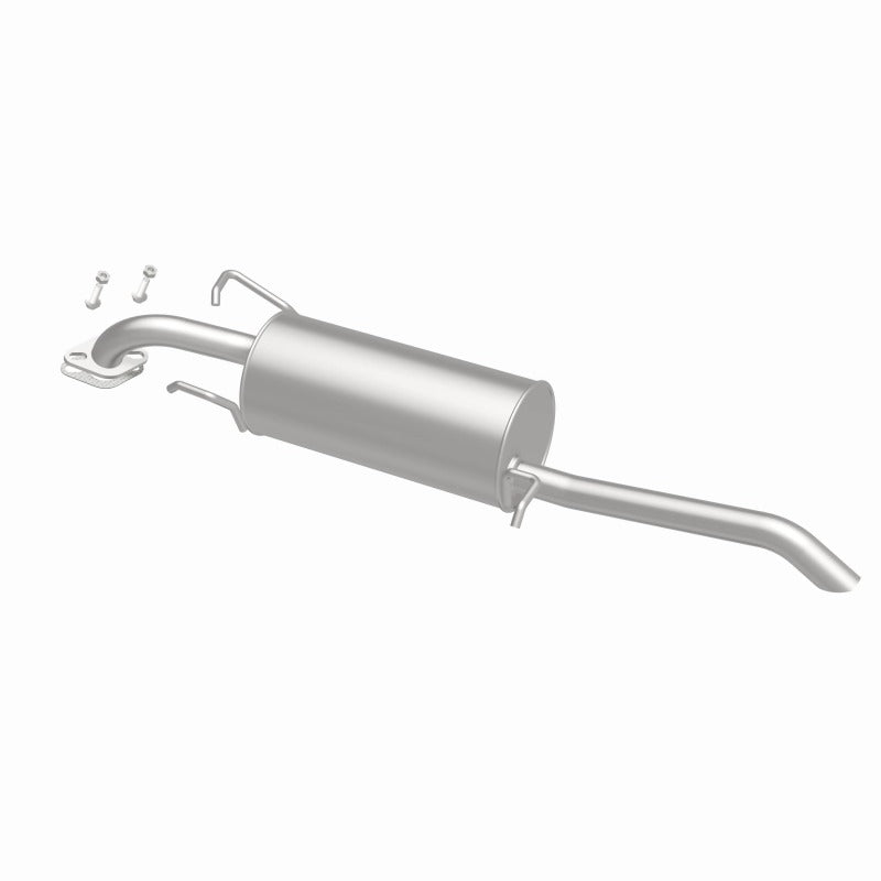 Magnaflow BRExhaust 05-07 Pontiac Wave/ 04-08 Chevrolet Aveo Muffler Kit