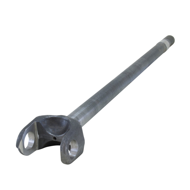 Yukon Gear & Axle Yukon Gear 4340CM Right Hand Inner Rplcmnt Axle For Dana 44 / Ford Bronco / F150