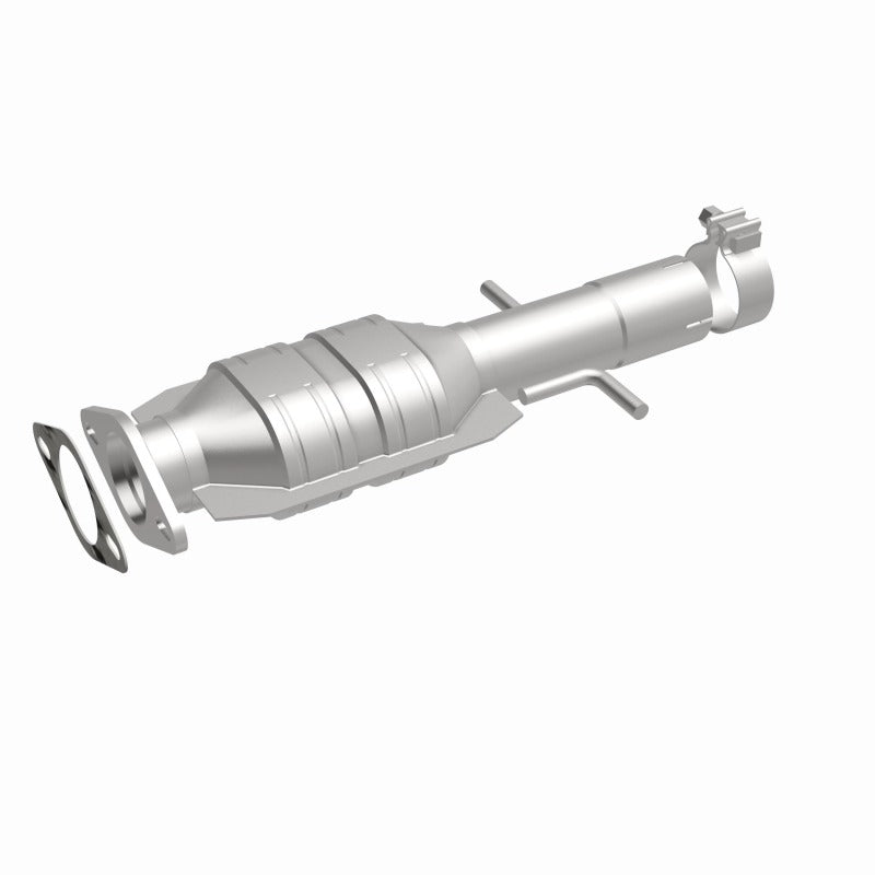 MagnaFlow Direct Fit Catalytic Converter 08 G6 3.5L underbody OEM