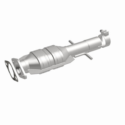 MagnaFlow Direct Fit Catalytic Converter 08 G6 3.5L underbody OEM