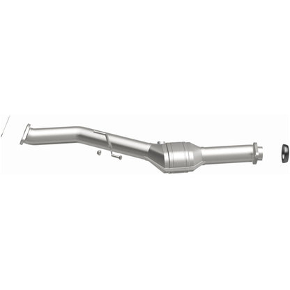 MagnaFlow Direct Fit Catalytic Converter 08-09 Subaru WRX Rear OEM