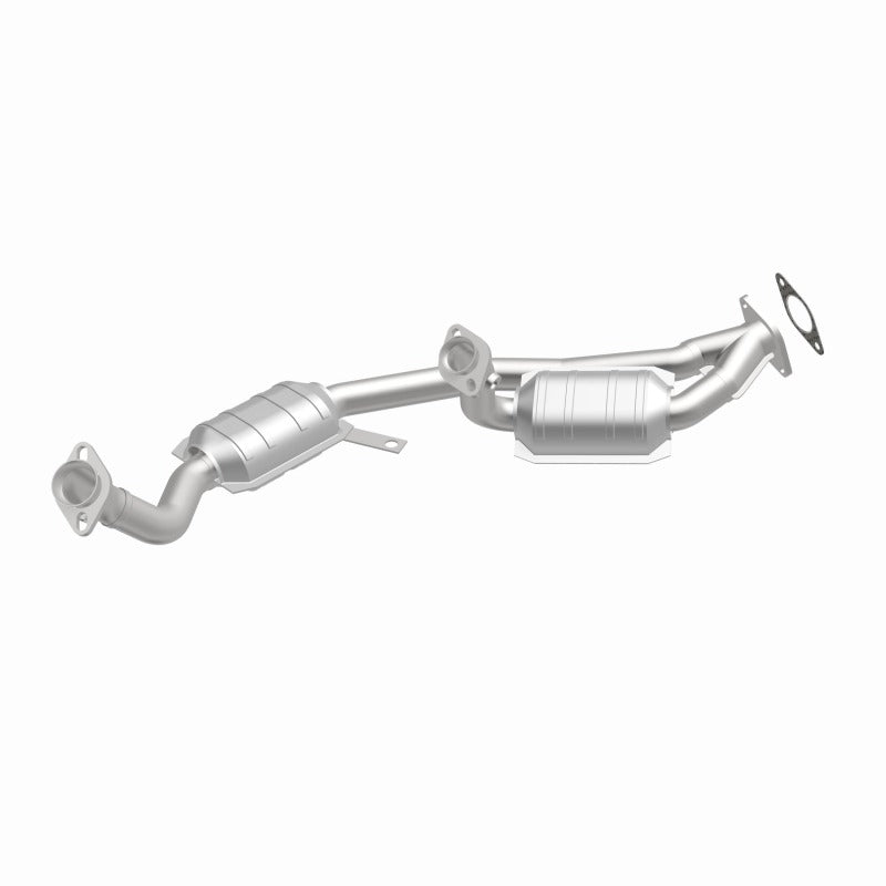 MagnaFlow Direct Fit Catalytic Converter Taurus/Sable/Continental 8