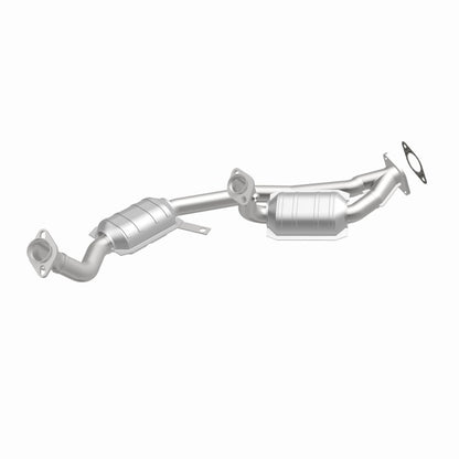 MagnaFlow Direct Fit Catalytic Converter Taurus/Sable/Continental 8