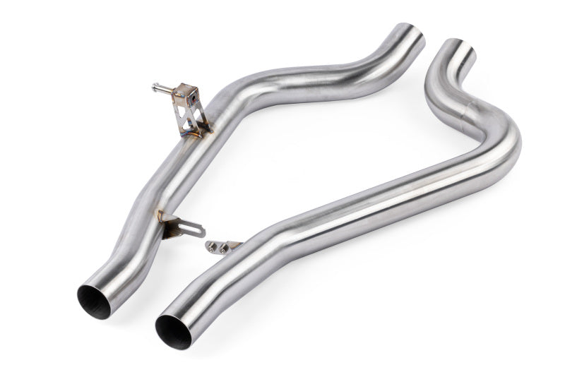 APR 22-26 Audi RS3 (8Y) Catback Exhaust System