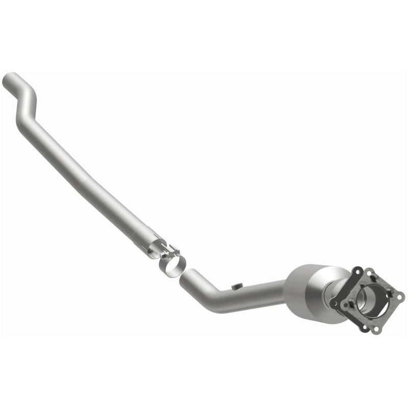 MagnaFlow 96-00 Dodge Caravan 2.4L Direct Fit Converter