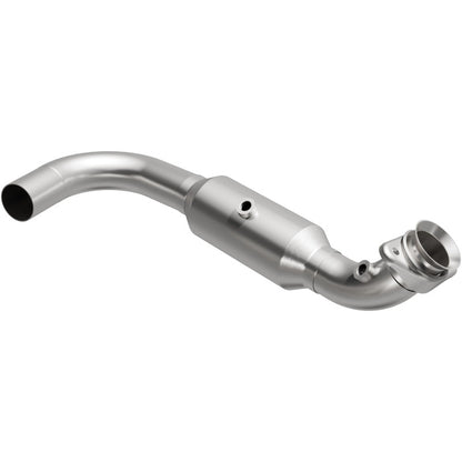 MagnaFlow 07-08 Ford Expedition 5.4L Direct Fit Converter