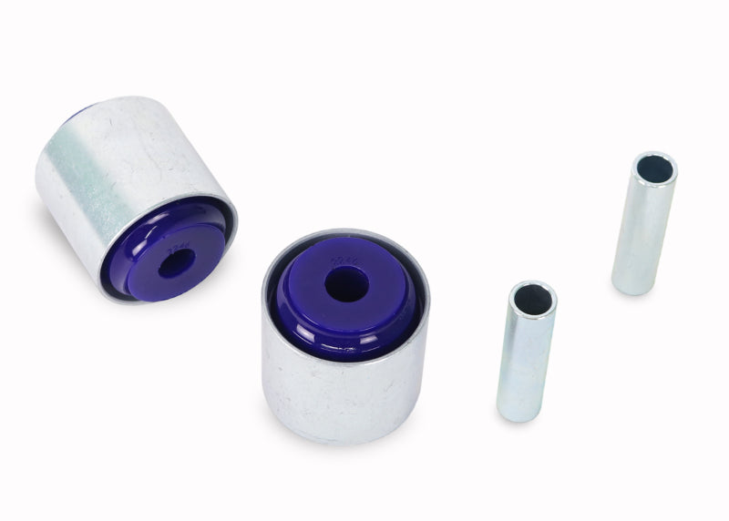 SuperPro 2000 BMW X5 4.4i Front Rearward Radius Arm-to-Chassis Mount Bushing Kit