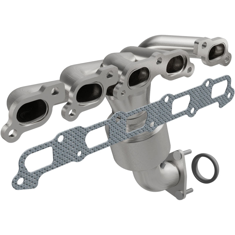 MagnaFlow 04-06 Chevrolet Colorado 3.5L Direct Fit Converter