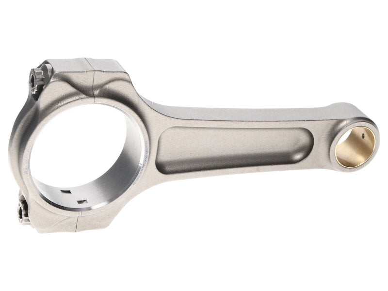 Manley Performance Manley Small Block Chevy LJ-1 6.000in Pro Series I Beam Connecting Rod Set - Set of 8