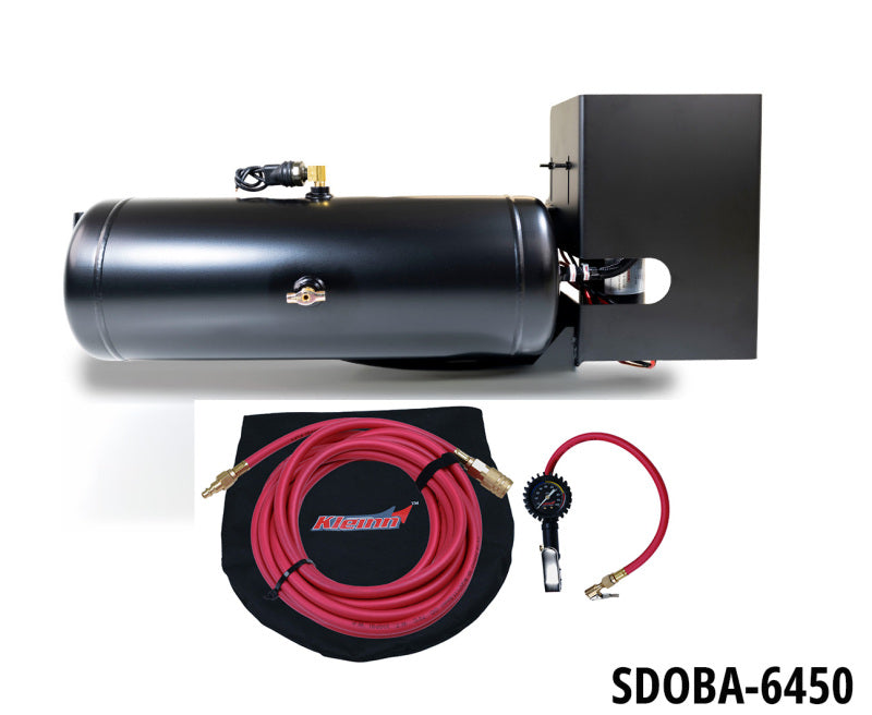 Kleinn Air Horns Kleinn 11-16 Ford F-250/ F-350 Onboard Air System