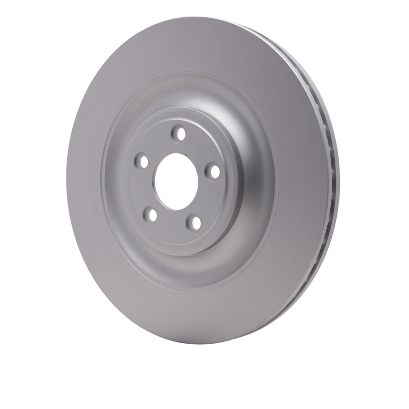 DFC 10-24 Jaguar XKR Rear GeoSPEC Coated Rotor