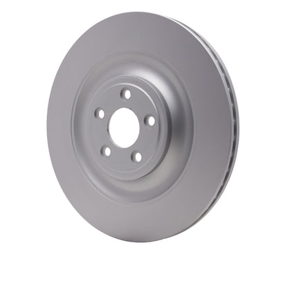 DFC 10-24 Jaguar XKR Rear GeoSPEC Coated Rotor
