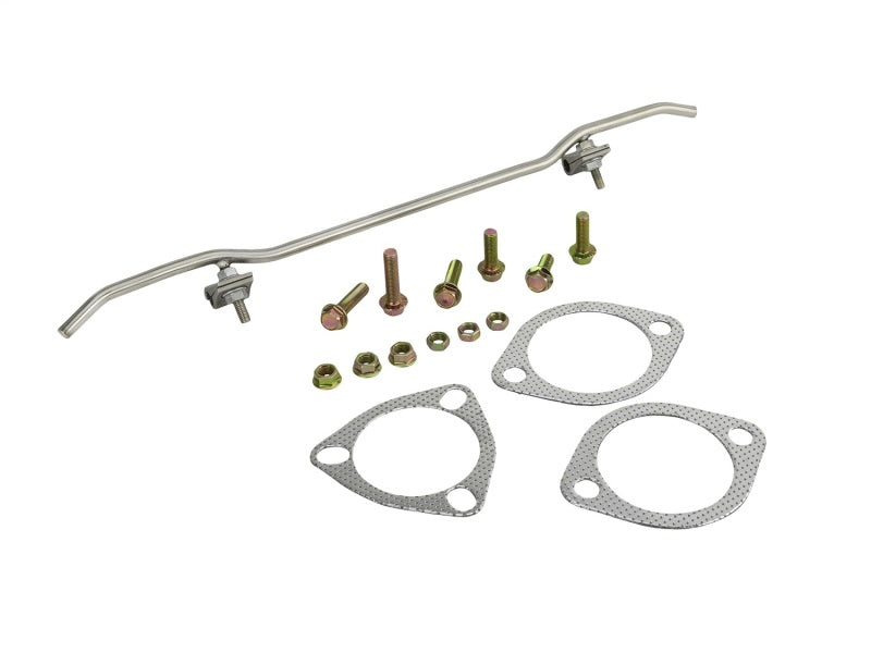 Skunk2 Racing Skunk2 MegaPower RR 17-20 Honda Civic Si Coupe Exhaust System