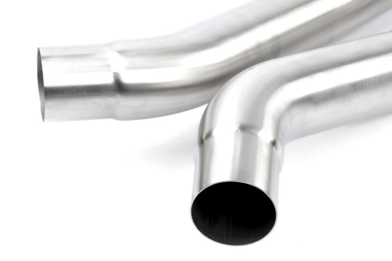 Dinan 23-26 BMW M2 (G87) High Flow Middle Exhaust - 3in - Stainless Steel