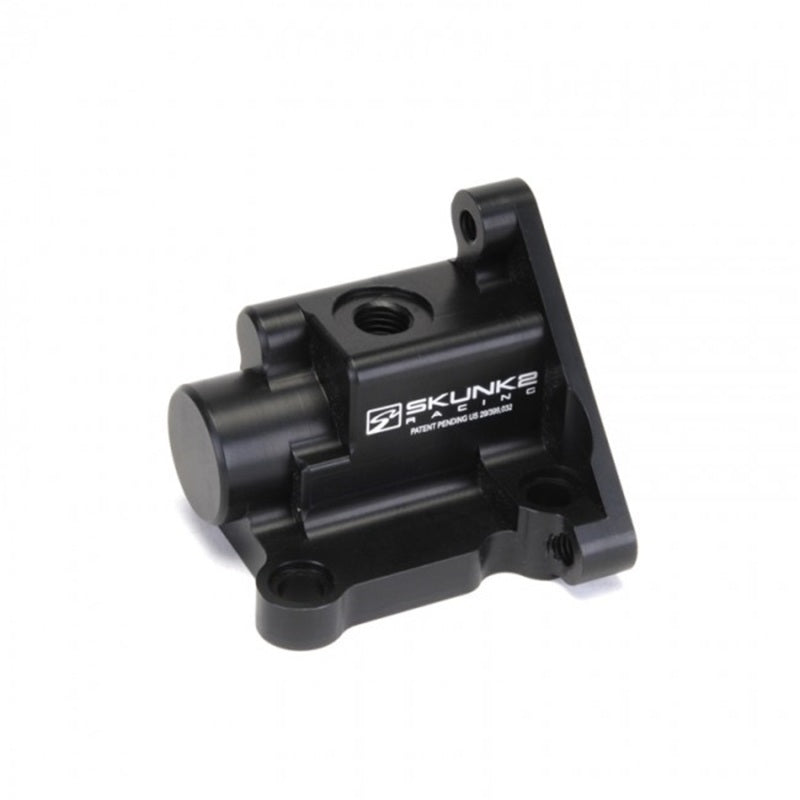 Skunk2 Racing Skunk2 00-09 Honda S2000 (All Models) Black Anodized Billet Solenoid
