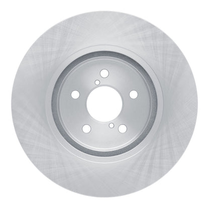 DFC 17-23 Subaru Impreza Front Brake Rotor