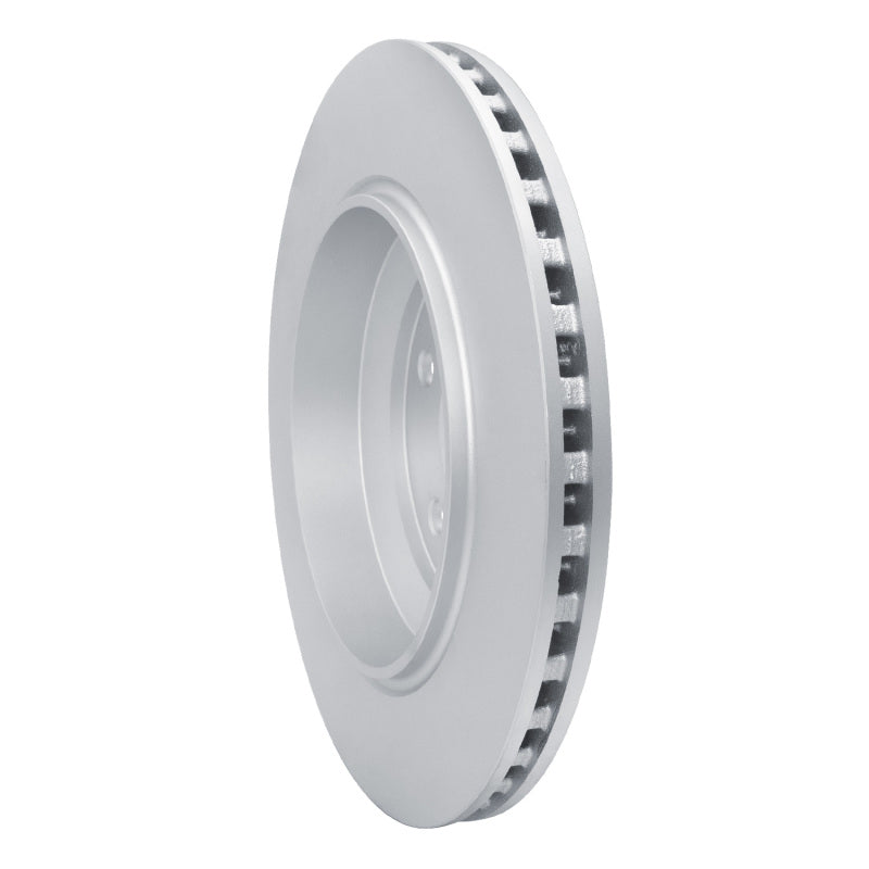 DFC 21-25 Dodge Durango Rear Hi-Carbon Alloy Geomet Coated Rotor