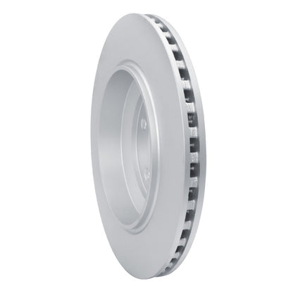 DFC 21-25 Dodge Durango Rear Hi-Carbon Alloy Geomet Coated Rotor