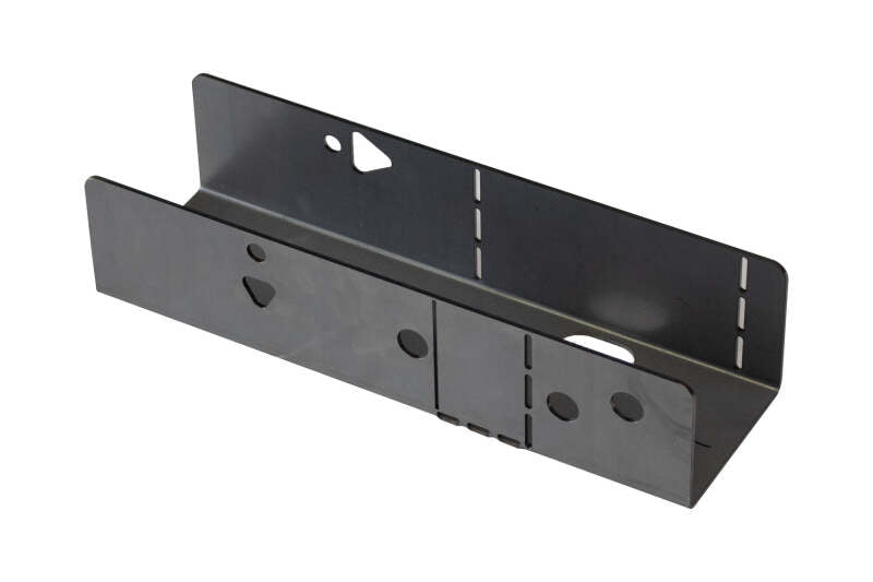 RustBuster Rust Buster 02-09 Chevy Trailblazer / GMC Envoy Rear Frame Section - Left