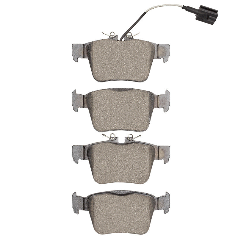 R1 Concepts R1 17-24 Maserati Ghibli Rear R1 Optimum OE Brake Pads
