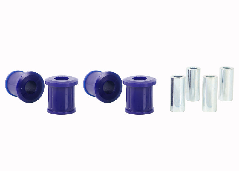 SuperPro Front Upper Control Arm Inner Bushing