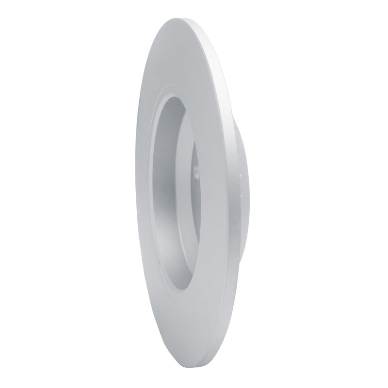 DFC 20-22 Jaguar E-Pace Rear GeoSPEC Coated Rotor