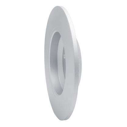 DFC 20-22 Jaguar E-Pace Rear GeoSPEC Coated Rotor