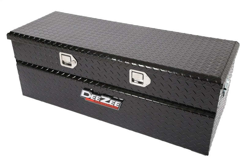 Dee Zee Universal Tool Box - Red Chest Black BT 46In