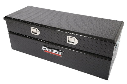 Dee Zee Universal Tool Box - Red Chest Black BT 46In