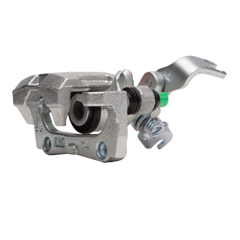 DFC 90-93 Mazda Miata Rear-R Premium Caliper - Silver Zinc Coated